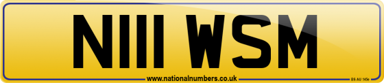 N111 WSM