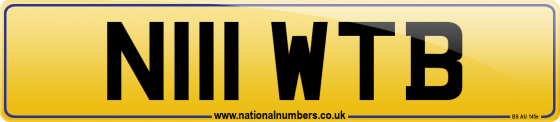 N111 WTB