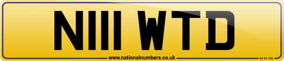 N111 WTD