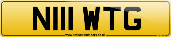 N111 WTG