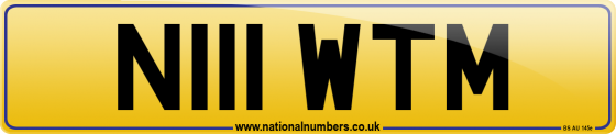 N111 WTM