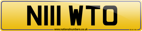 N111 WTO