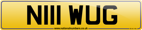 N111 WUG