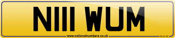 N111 WUM