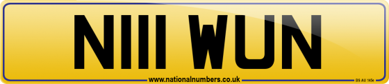 N111 WUN