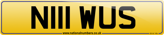 N111 WUS