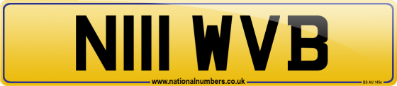 N111 WVB