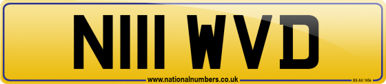 N111 WVD