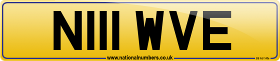 N111 WVE