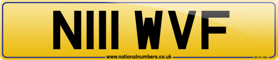 N111 WVF