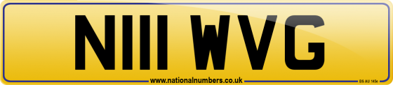 N111 WVG