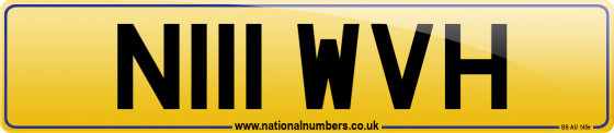 N111 WVH