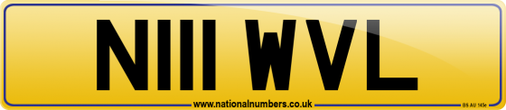 N111 WVL