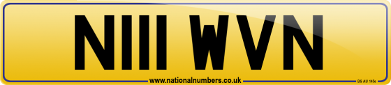 N111 WVN