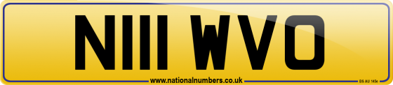 N111 WVO
