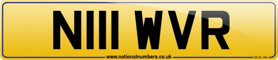 N111 WVR