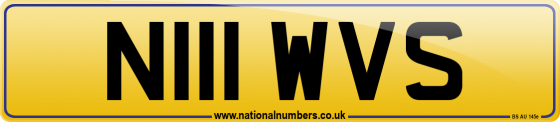 N111 WVS