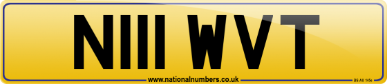 N111 WVT