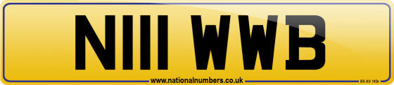N111 WWB