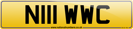 N111 WWC