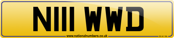 N111 WWD