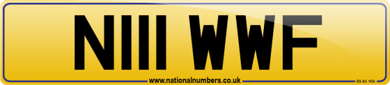 N111 WWF