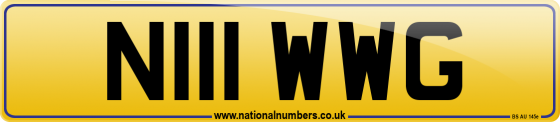 N111 WWG