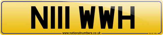 N111 WWH