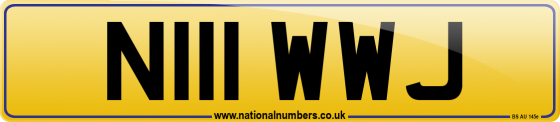 N111 WWJ