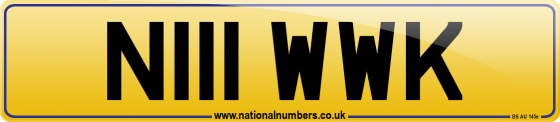 N111 WWK