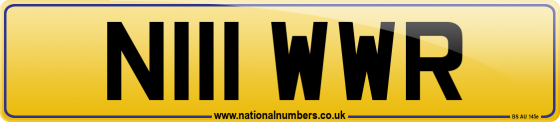 N111 WWR