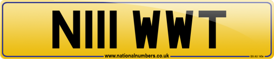N111 WWT