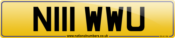 N111 WWU