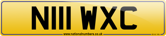 N111 WXC