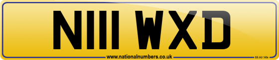 N111 WXD