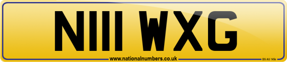 N111 WXG