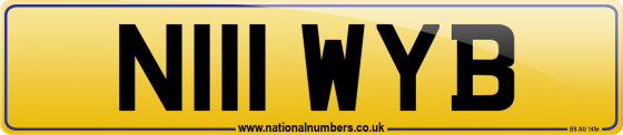 N111 WYB