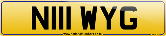 N111 WYG