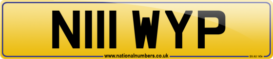 N111 WYP