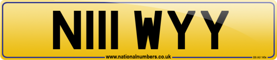 N111 WYY