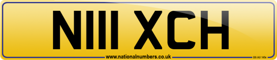N111 XCH