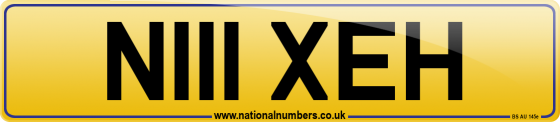 N111 XEH