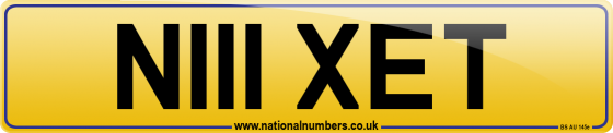 N111 XET