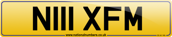 N111 XFM