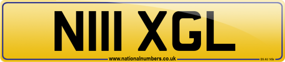 N111 XGL
