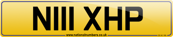 N111 XHP