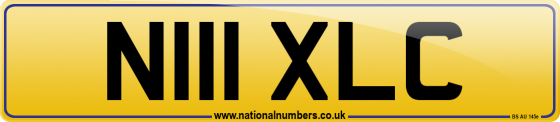 N111 XLC