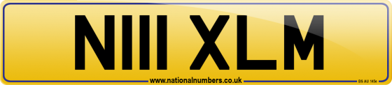 N111 XLM