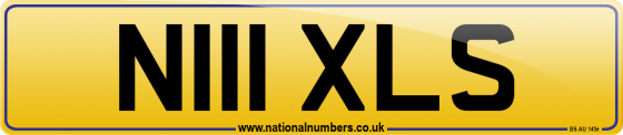N111 XLS