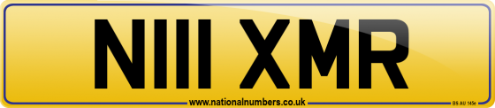 N111 XMR
